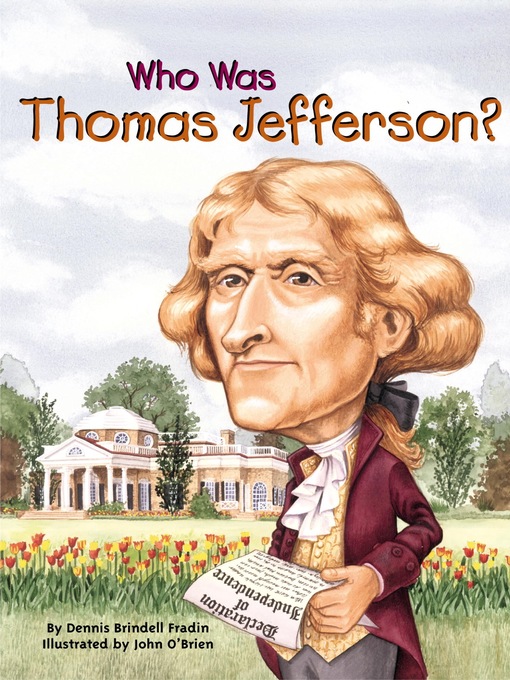 Who was Thomas Jefferson?